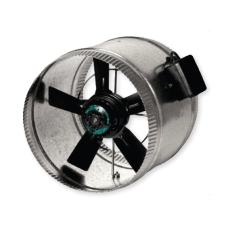 Fans – Nuaire Tube Axial