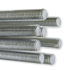 Support – Threaded Rods