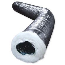 R1.5 Firebreak Air Conditioning Duct